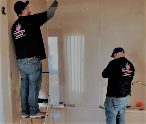 Professional plumbing installation for Tankless Water Heater Installation in Plane Bank